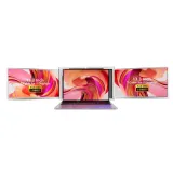 monitor-extralink-dual-screen-s300-133-full-hd-ips-do-laptopa-kat-widzenia-w-pionie-178-