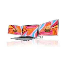 monitor-do-laptopa-extralink-dual-screen-s400-14-full-hd-ips