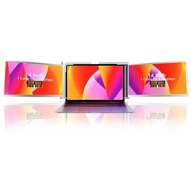 monitor-do-laptopa-extralink-dual-screen-s400-14-full-hd-ips-rodzaj-podswietlania-led