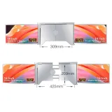 monitor-do-laptopa-extralink-dual-screen-s400-14-full-hd-ips-typ-matrycy-ips-pls