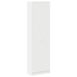biala-garderoba-z-5-polkami-55-x-25-x-189-cm-material-drewnopochodny