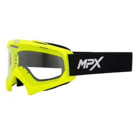 gogle-cross-enduro-quad-atv-hulajnoga-elektryczna-rower-bmx-mtb-seledynowe
