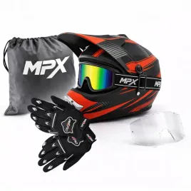 kask-dzieciecy-crossowy-gogle-rekawice-enduro-quad-bmx-hulajnoga-m-55-56cm