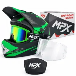 kask-dzieciecy-m-gogle-cross-enduro-quad-atv-bmx-cross-hulajnoga-53-54-cm