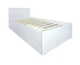 lozko-drewniane-biale-marmur-4d-90x200-ze-stelazem