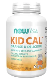 now-foods-kid-cal-witaminy-i-mineraly-dla-dzieci-100-tabl