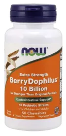 now-foods-probiotyk-berrydophilus-50-tabl