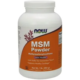 now-foods-siarka-msm-metylosulfonylometan-454-g