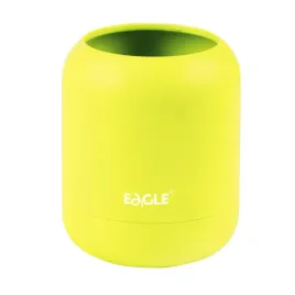 pojemnik-na-dlugopisy-eagle-typ691-zolty