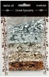 cekiny-6-mm-5-kol-srebrno-brazowe-op-30g-galeria-hobby