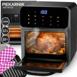 piekarnik-frytkownica-beztluszczowaair-fryer-12l-10-trybow