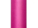 tiul-gladki-fuksja-03-x-9m-stan-nowy