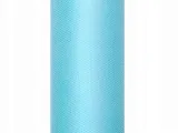 tiul-gladki-turkus-03-x-9m-stan-nowy