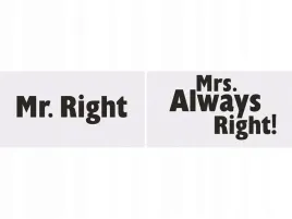 tabliczka-do-fotobudki-party-deco-mr-right-mrs-always-right