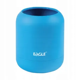 przybornik-na-dlugopisy-eagle-niebieski