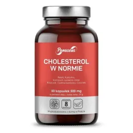 panaseus-cholesterol-w-normie-50-kaps