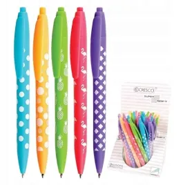 dlugopis-cresco-super-soft-eco-mix-wzorow