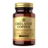 solgar-chelated-copper-miedz-chelat-100-tabl