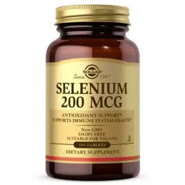 solgar-selenium-selen-200-mcg-100-tabl