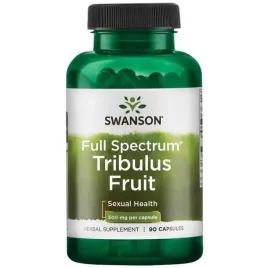 swanson-full-spectrum-tribulus-fruit-500-mg-90-kaps