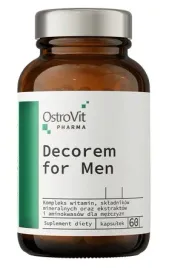 ostrovit-pharma-decorem-for-men-60-kaps