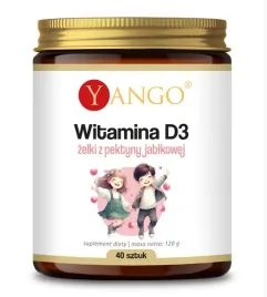 yango-witamina-d3-zelki-z-pektyny-jablkowej-40-zelek