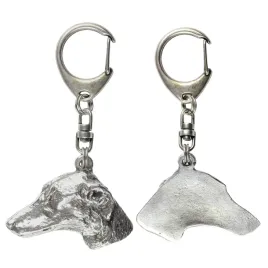 chart-afrykanski-azawakh-posrebrzany-brelok-do-kluczy-z-psem-ozdoba-tor