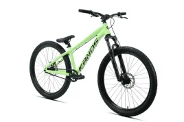 rower-26-kands-colt-dirt-2xtarcza-limonkowy-mat-2026