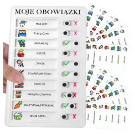 tablica-obowiazkow-motywacyjna-lista-dla-dzieci-po-polsku-moje-obowiazki