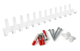 wieszak-wiszacy-scienny-z-25-haczykami-metalowy-uchwyt-bialy-avanti