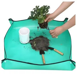 mata-do-przesadzania-sadzenia-roslin-kwiatow-podkladka-ogrodowa-66x66-cm