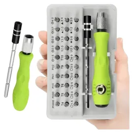 zestaw-precyzyjnych-srubokretow-wkretakow-wkretaki-z-magnesem-bity-32w1