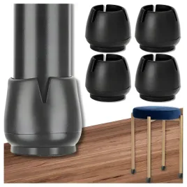 nakladki-na-nogi-krzesla-gumowe-z-filcem-ochronne-czarne-filc-12-16mm-16szt
