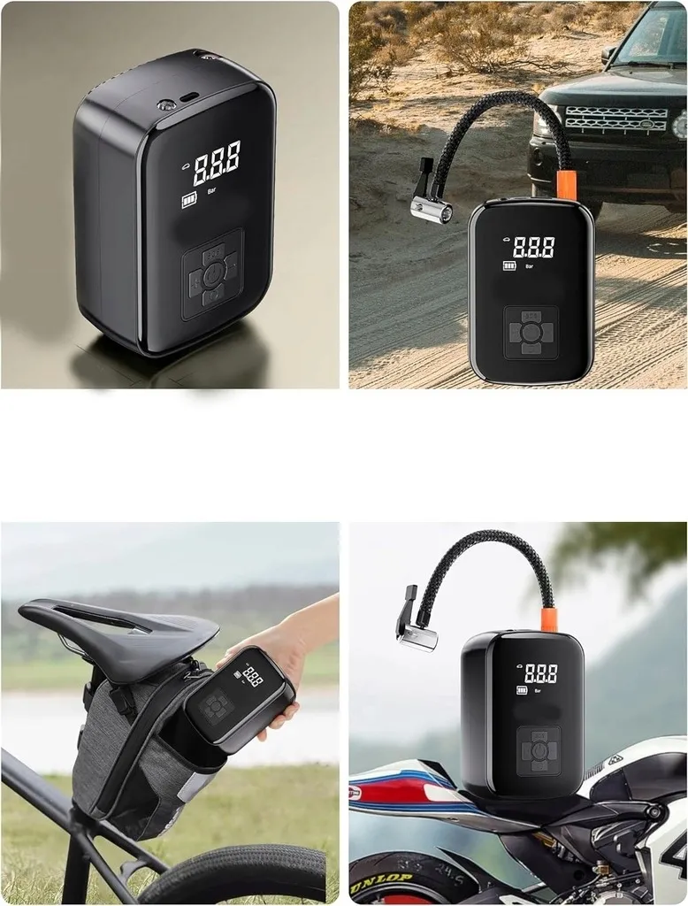 bezprzewodowy-kompresor-samochodowy-sprezarka-przenosna-rowerowa-pompka-kol-stan-nowy