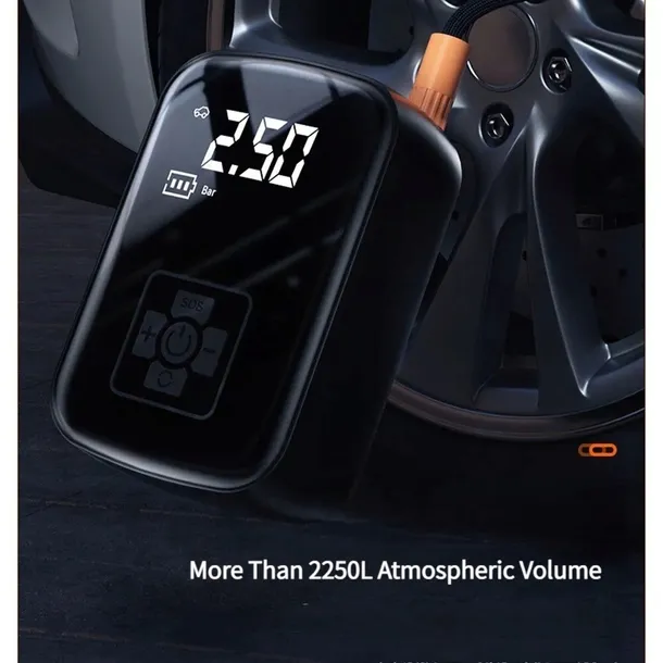 bezprzewodowy-kompresor-samochodowy-sprezarka-przenosna-rowerowa-pompka-kol-marka-szybka-blyskawica-wydajnosc-efektywna-30-l-min