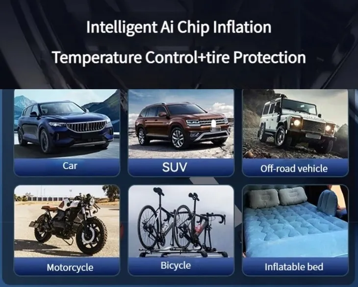 bezprzewodowy-kompresor-samochodowy-sprezarka-przenosna-rowerowa-pompka-kol-cisnienie-maksymalne-10-bar-stan-nowy