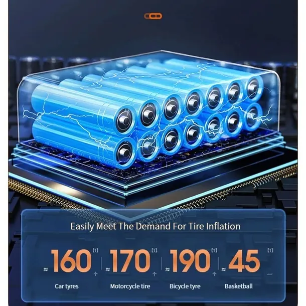 bezprzewodowy-kompresor-samochodowy-sprezarka-przenosna-rowerowa-pompka-kol-cisnienie-maksymalne-10-bar-marka-szybka-blyskawica