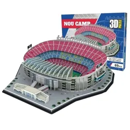 stadion-pilkarski-camp-nou-fc-barcelona-puzzle-model-3d-69-elementow-laliga
