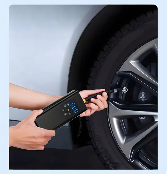 pompka-elektryczna-do-opon-kompresor-samochodowy-akumulatorowa-sprezarka-stan-nowy-marka-szybka-blyskawica