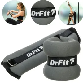 drfit-obciazniki-na-kostki-i-nadgarstki-fitness-silownia-2x-2-kg-szare