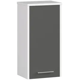 szafka-wiszaca-do-lazienki-30cm-biala-szary-grafit