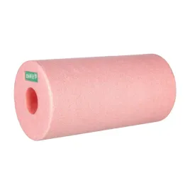 drfit-gladki-walek-do-masazu-plecow-nog-masazer-roller-rozowy