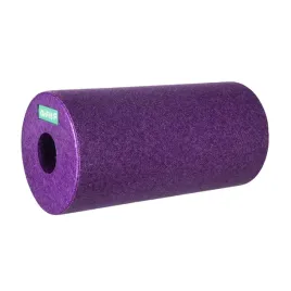 drfit-gladki-walek-do-masazu-plecow-nog-masazer-roller-fioletowy