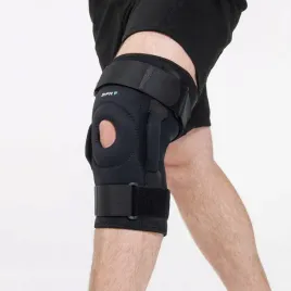 drfit-zawiasowy-stabilizator-kolana-z-neoprenu-z-otworem-na-rzepke-xl