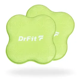 drfit-podkladki-do-jogi-amortyzujace-pod-kolana-rece-biodra-zielone