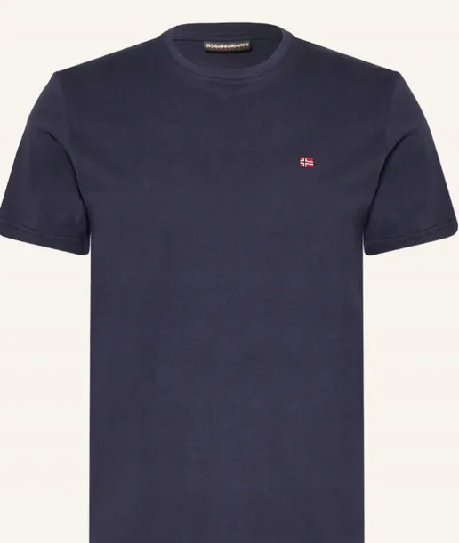 napapijri-tshirt-rozm-s-marka-napapijri