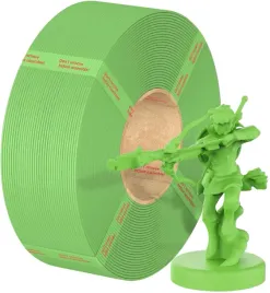 filament-anycubic-pla-spring-leaf-zielony-refill-1kg-or-bezszpulowy-material