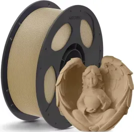 filament-anycubic-pla-matte-latte-brown-1kg-matowy-efekt-premium