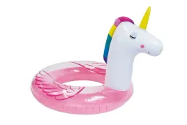 the-swim-essentials-kolo-do-plywania-unicorn-104-cm-6-lat-jednorozec