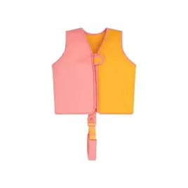 the-swim-essentials-kamizelka-do-nauki-plywania-dla-dzieci-orange-pink